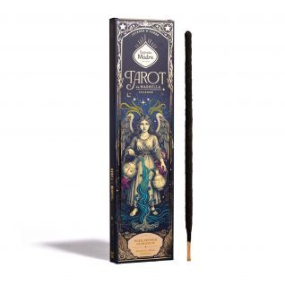 Incienso Tarot Marsella Olíbano y Pimienta Rosa